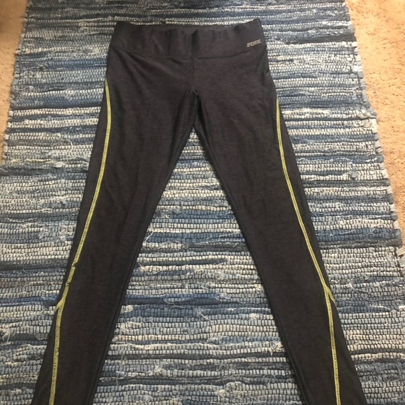 Victoria Secrets Leggings - Picture 2 of 6